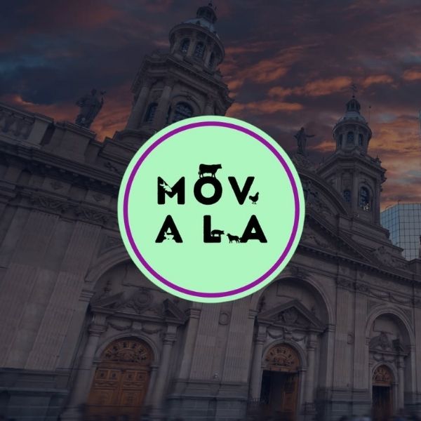 MOVALA, Chile