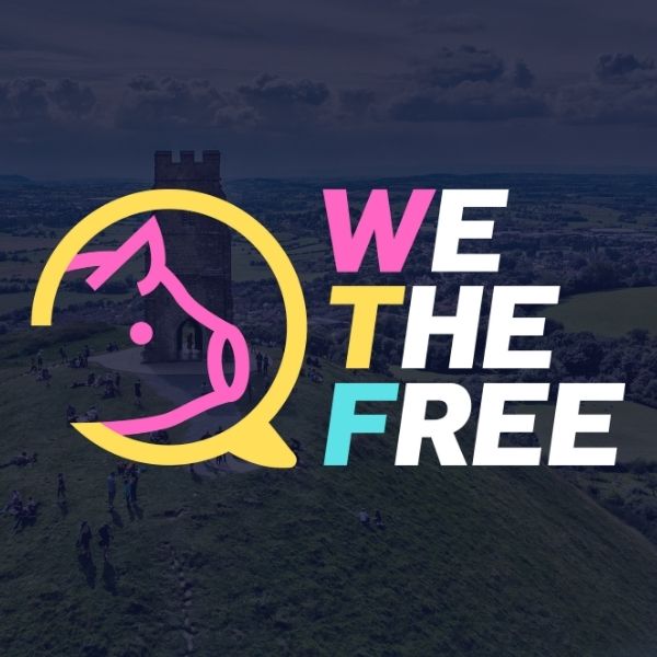 Glastonbury, UK