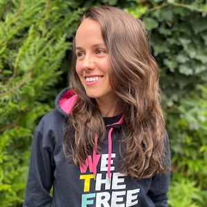 Jen Deighan