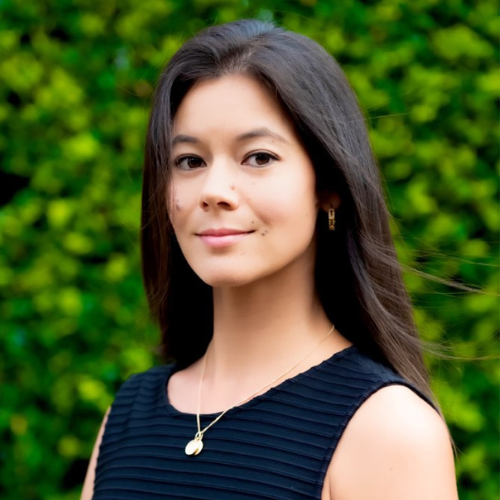 Rachael Wong