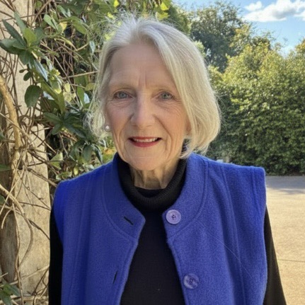 Marie-Therese Gibson