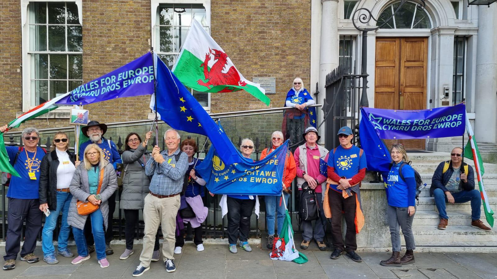 Get involved - Cymryd rhan 