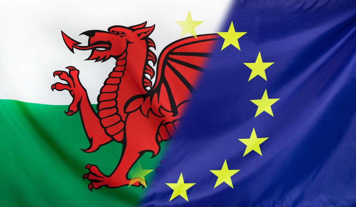 Closer relationship with Europe