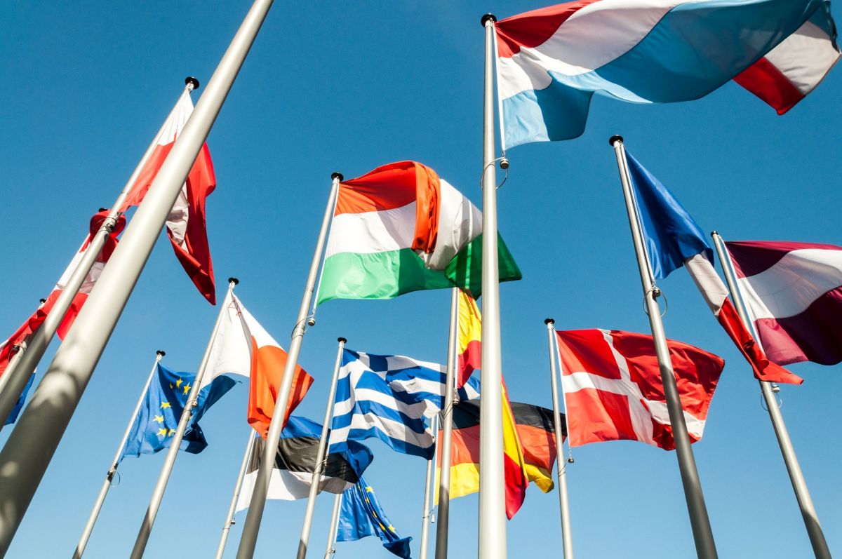 European defence and peace cooperation