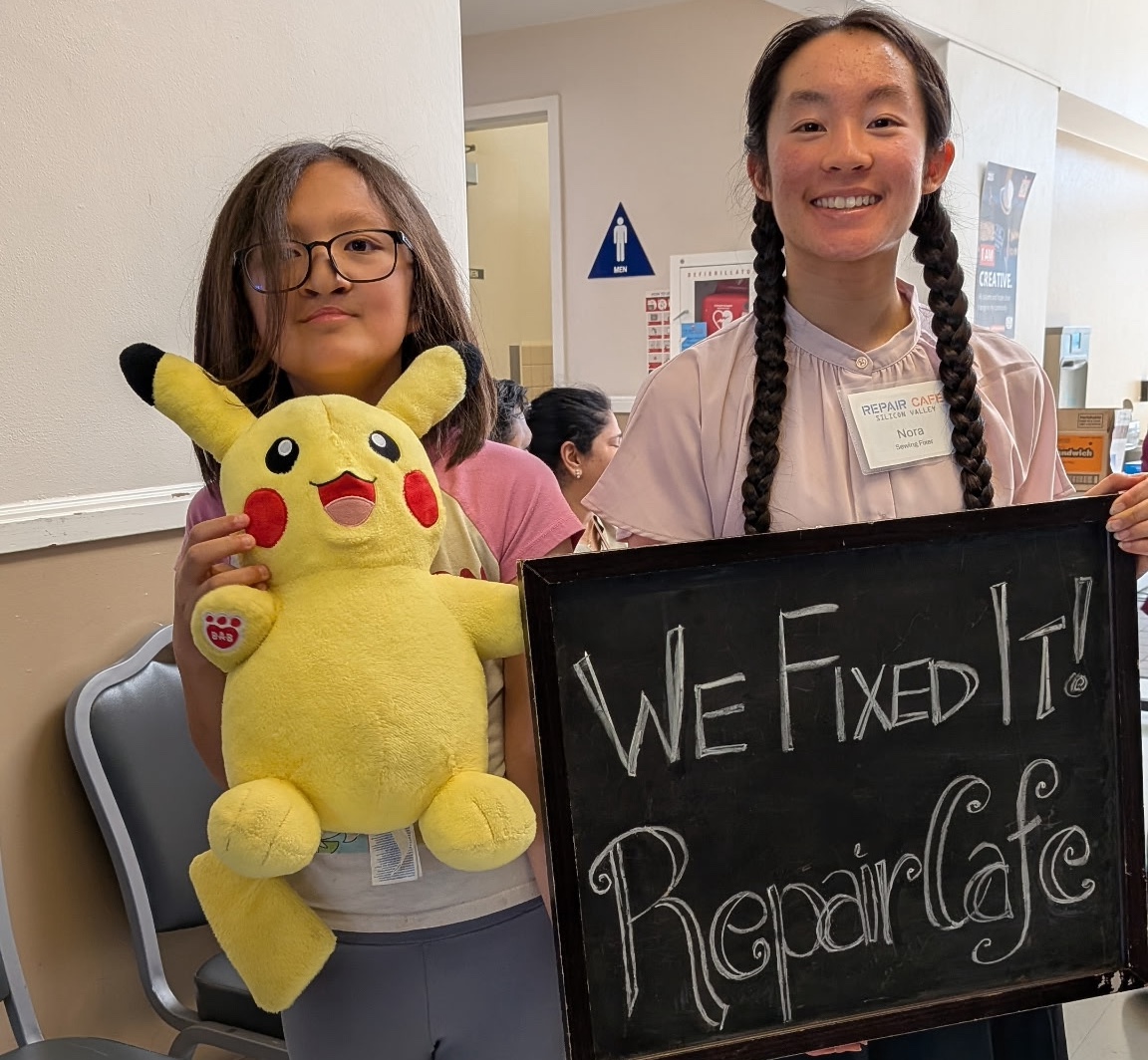 Repair Cafe