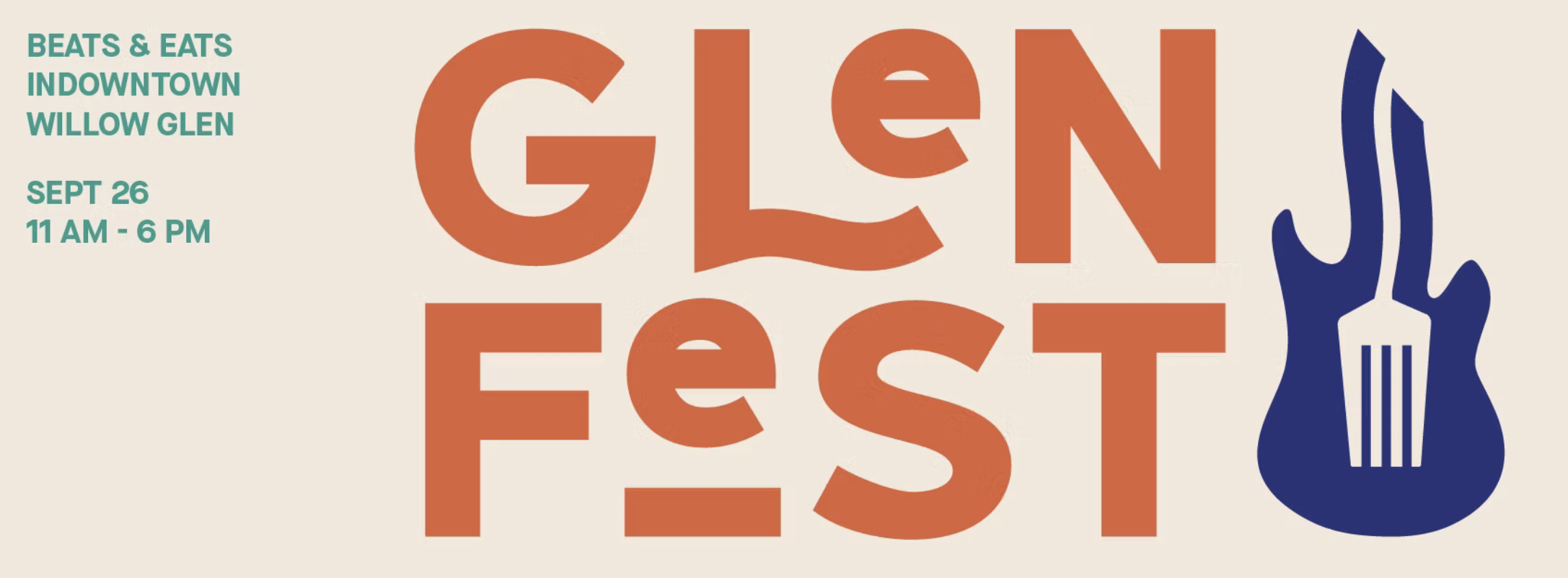 2026 Glen Fest