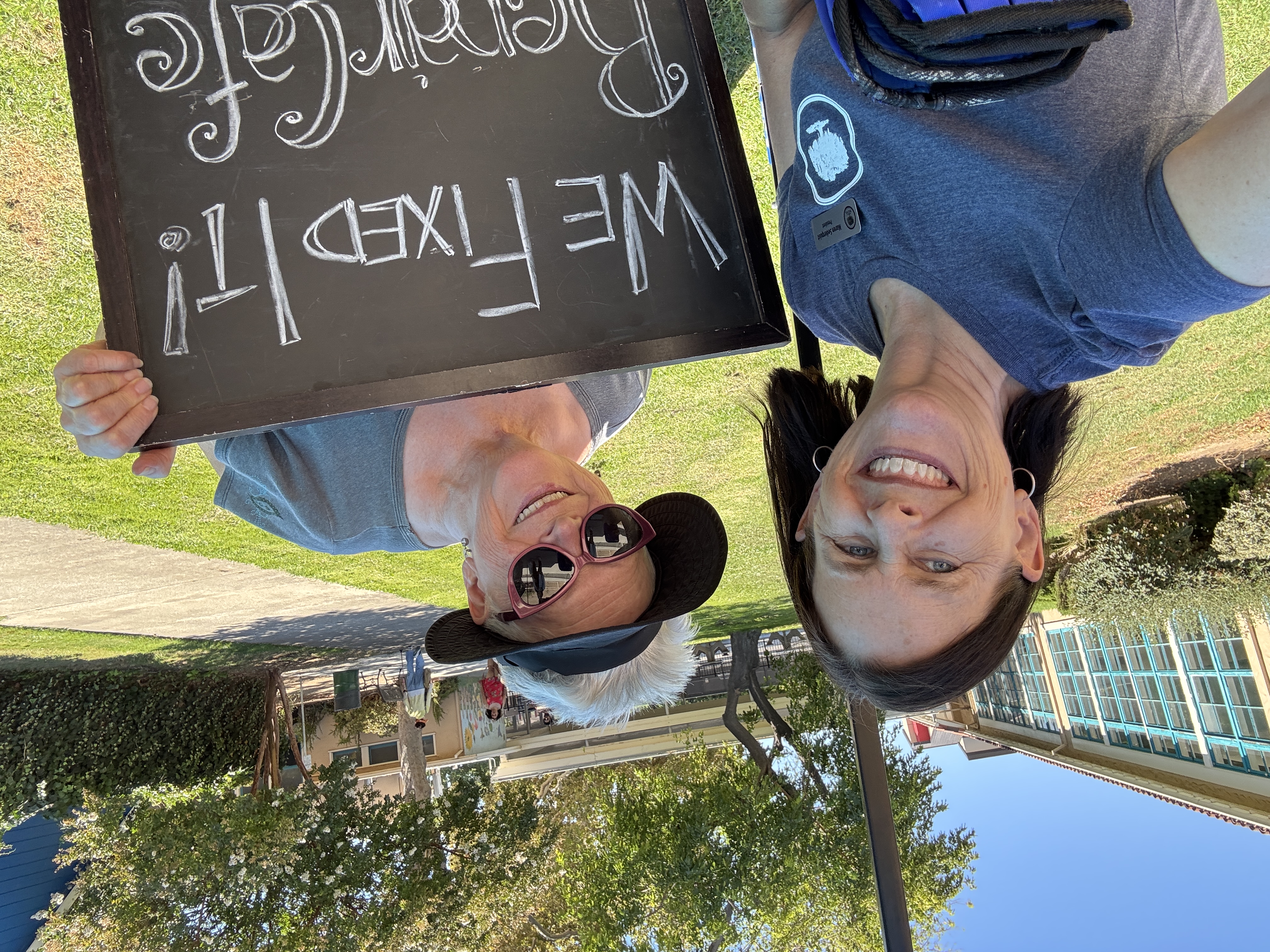 Repair Cafe