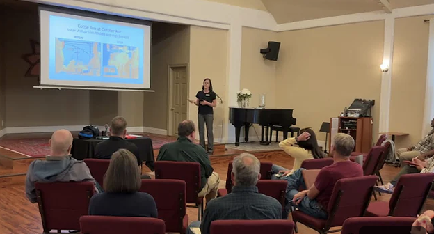 WGNA Meeting, September 14, 2026