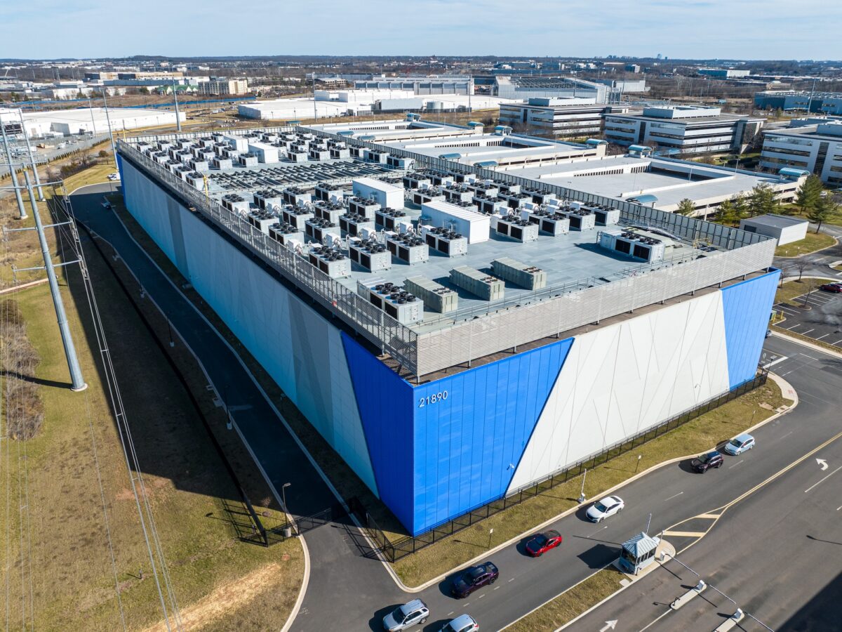 Data Center