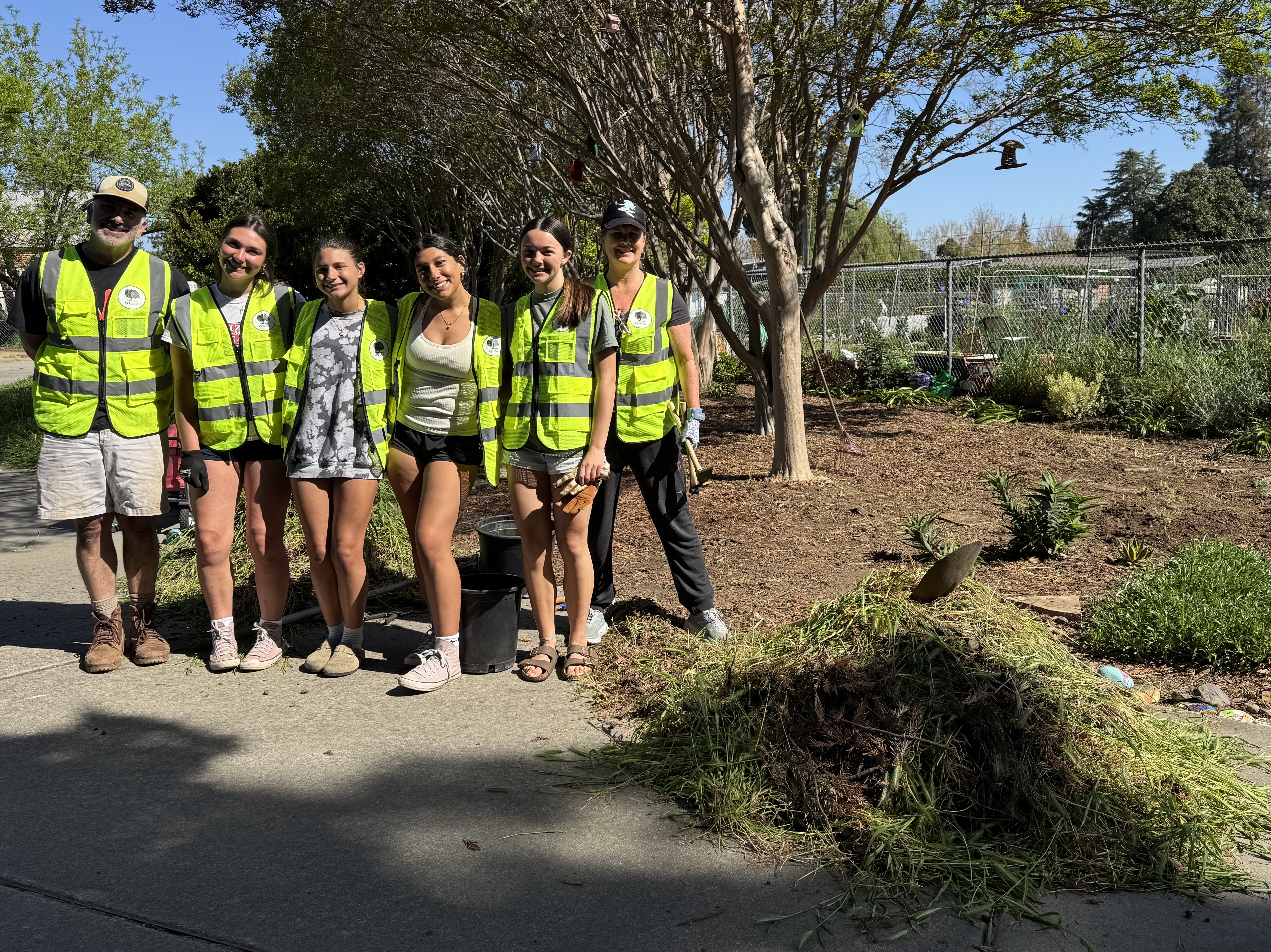 Wallenberg Kindness Garden