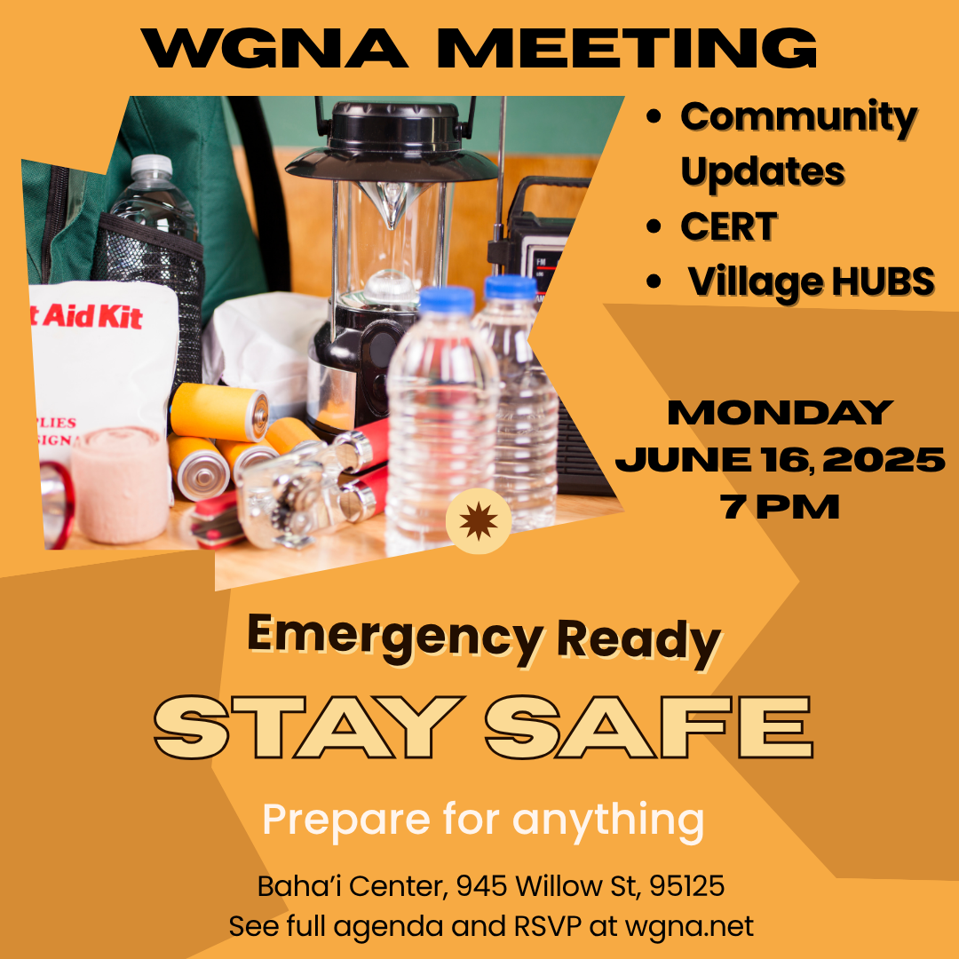 Emergency Preparedness