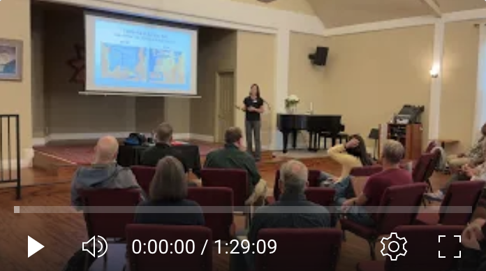 June 16, 2025 Meeting