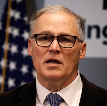 Inslee’s New Goal: Mental Health Exams for Gun Owners!