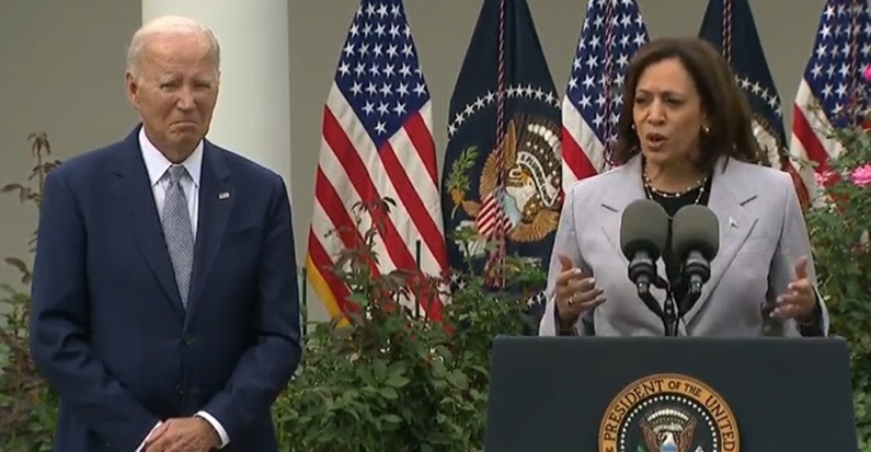 Biden Opens a New Office of Gun Control