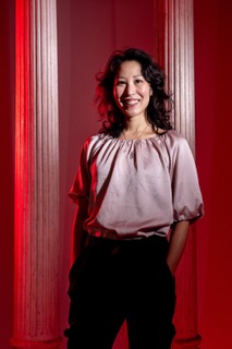 JOIN US!  Spectacular Wharton Summer Bash: An Evening at Amazon AWS with Wharton alumna Kim Bolt (WG’13)