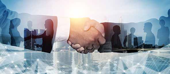 Wharton Business Owners & CEOs Affinity Group - Peer-to-Peer Mentoring