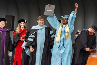 Higher Ed Business Model Innovation - Scaling Brainstorm