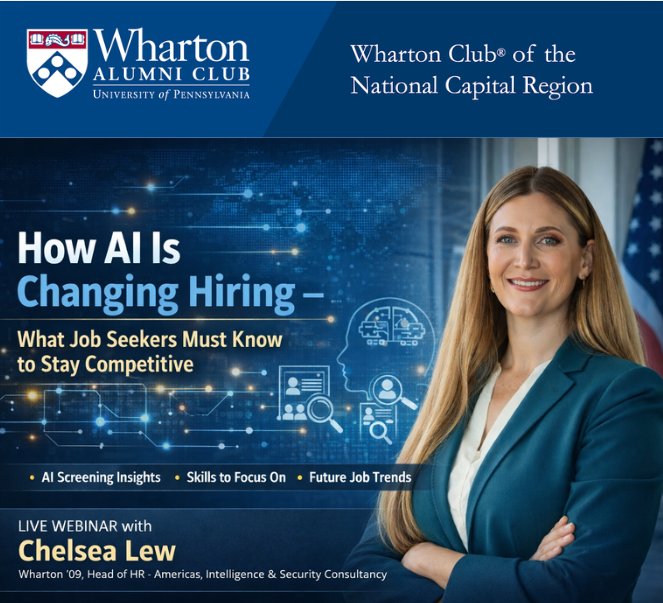 How AI Is Changing Hiring - What Job Seekers Must Know to Stay Competitive