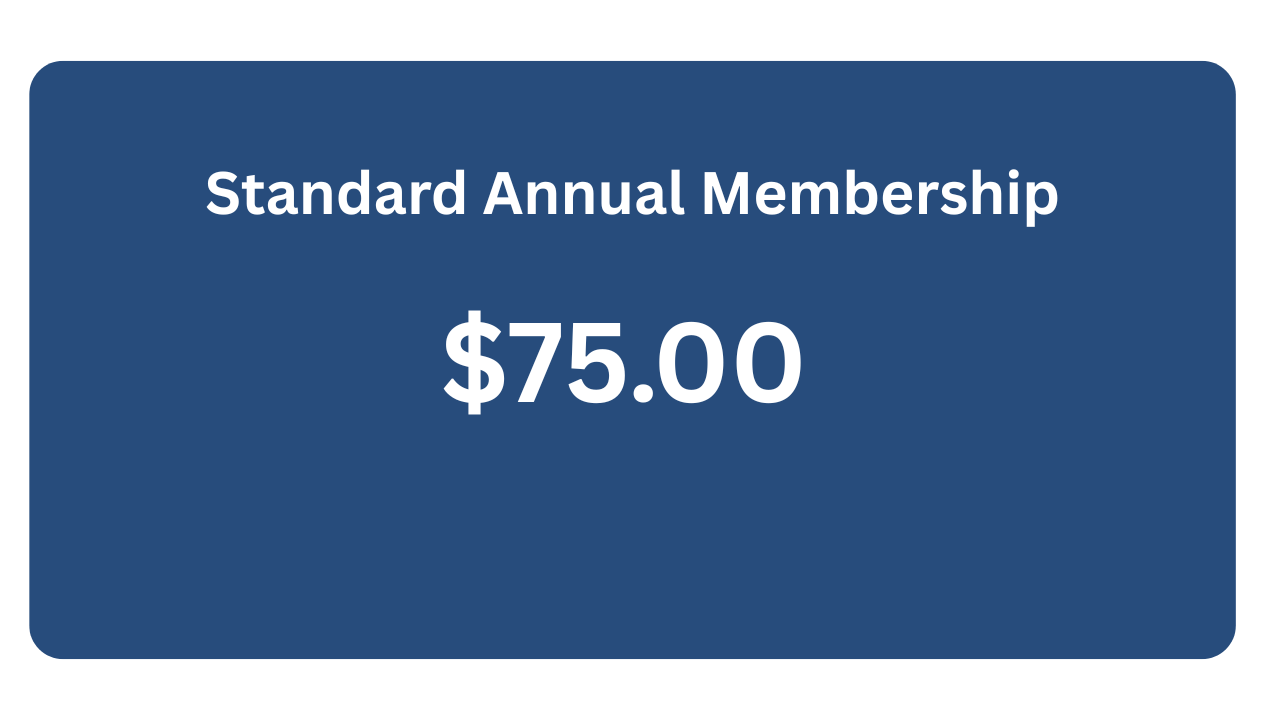 Become a Member