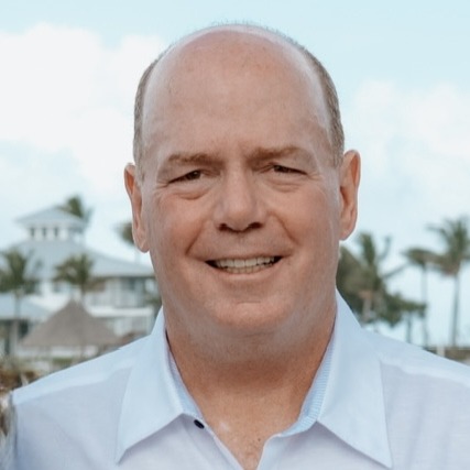 David Buckley
