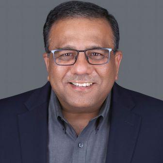 Moin Shaikh