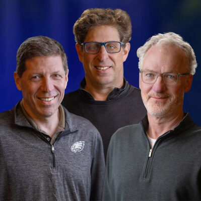 Wharton Webinar: Wharton Moneyball - Live with the Wharton Studio Audience