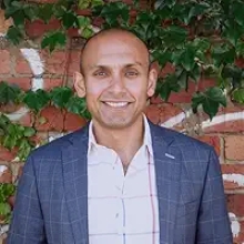 The People Priority w/ Author Rohit Bassi (WG'06)