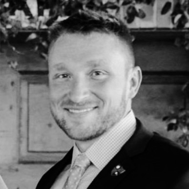 Christopher Rosser