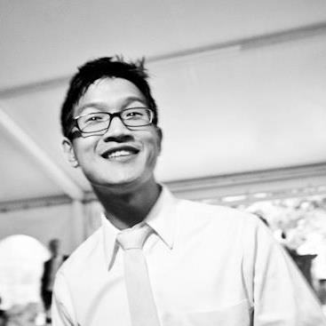 Nathan Cho
