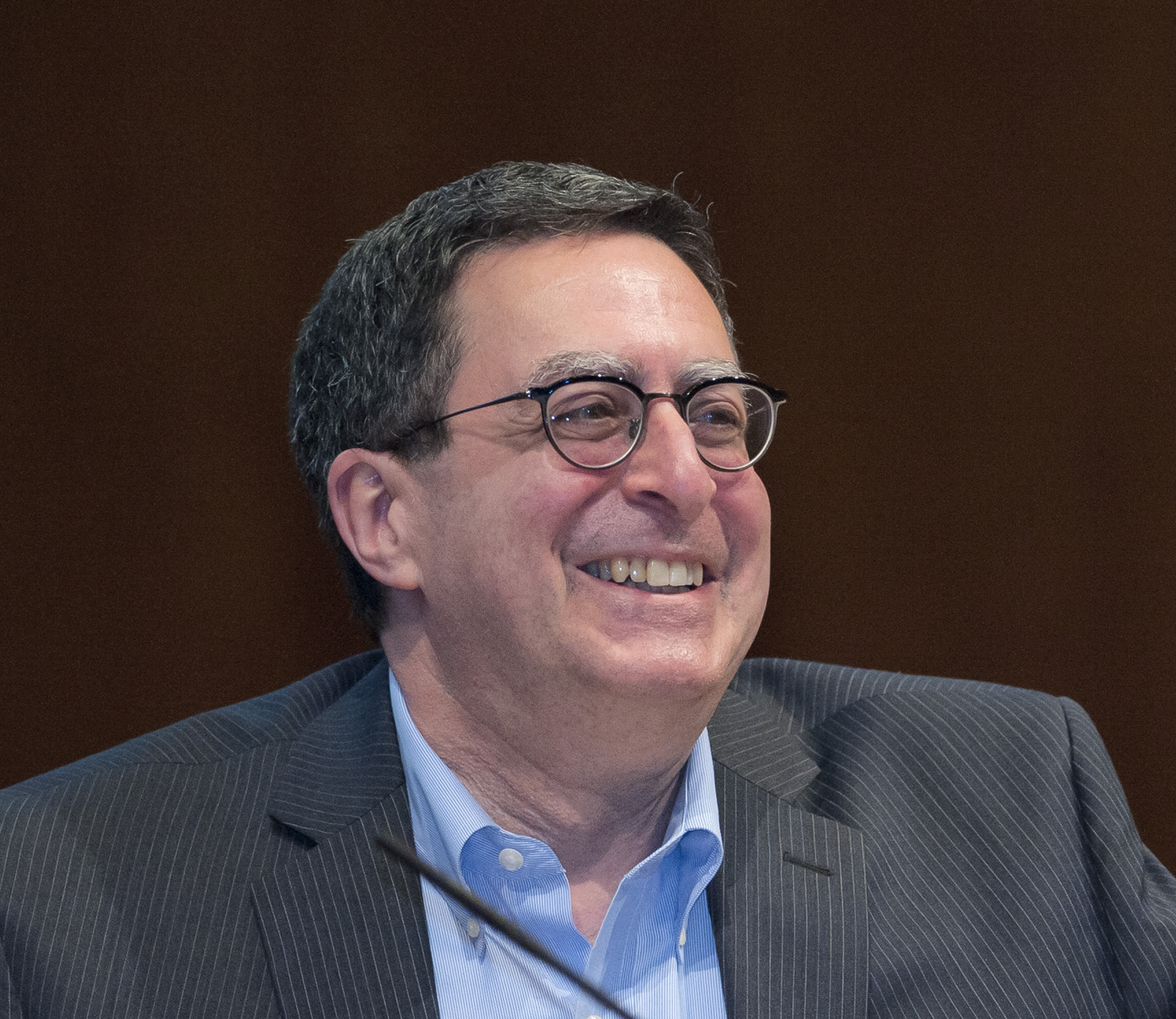 Global Discovery Series Can you Swim in the Delaware River? Wharton