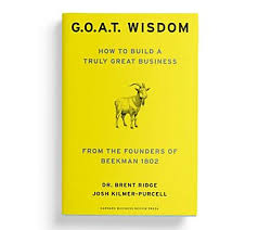 Building for Greatness: The Power of Culture in Building Your Business