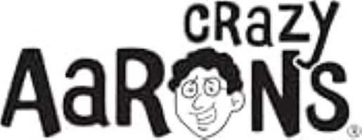 A Visit to CRAZY AARON'S on 3/21/26