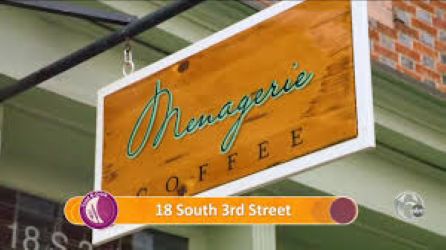 Wharton Young Alumni Work from Menagerie Coffee 📅 - Friday 11/14/25