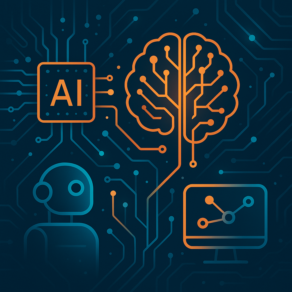 What's Real Now with AI - Proven Use Cases for Return on Investment (ROI) - Tuesday, 12/9/25