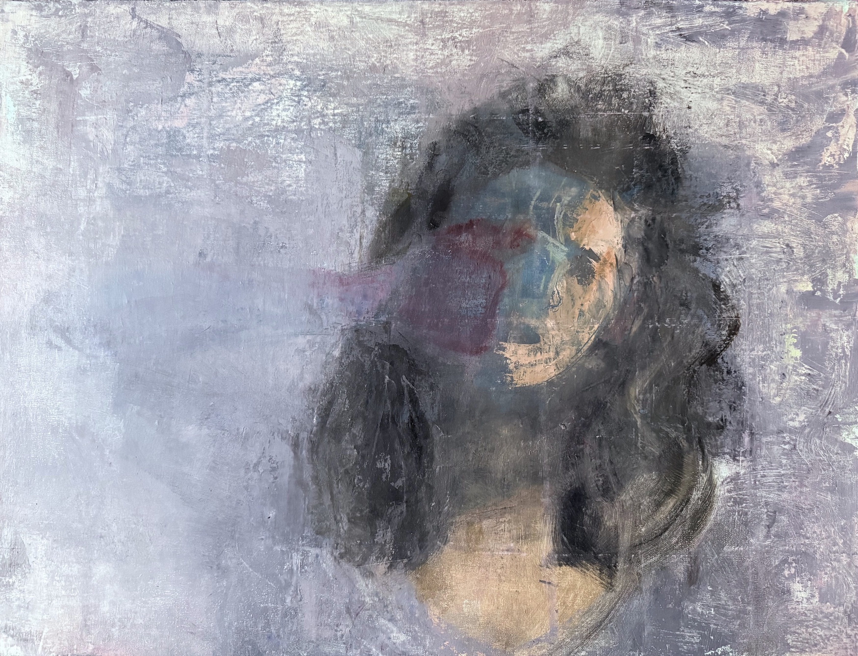 Wharton Alumni Exclusive Preview + Artist Talk at Awbury  -  Sunday, 3/15/26