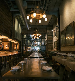 St. Patrick's Day Wharton Young Alumni Happy Hour - Tuesday 3/17/26