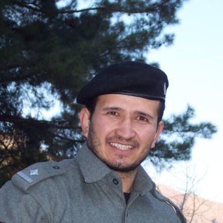 Mosa Rahimi
