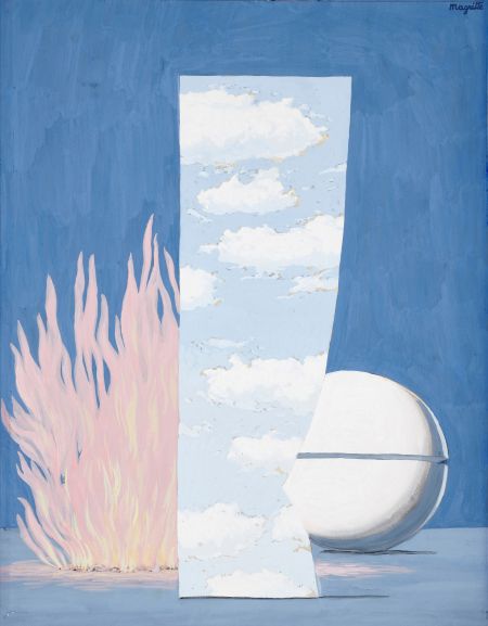 Sotheby's - Morning Tour of the Impressionist & Contemporary pre-sale exhibition&nbsp;