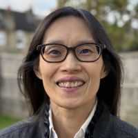 Michelle Cheng