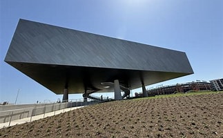 National Medal of Honor Museum Tour in Arlington