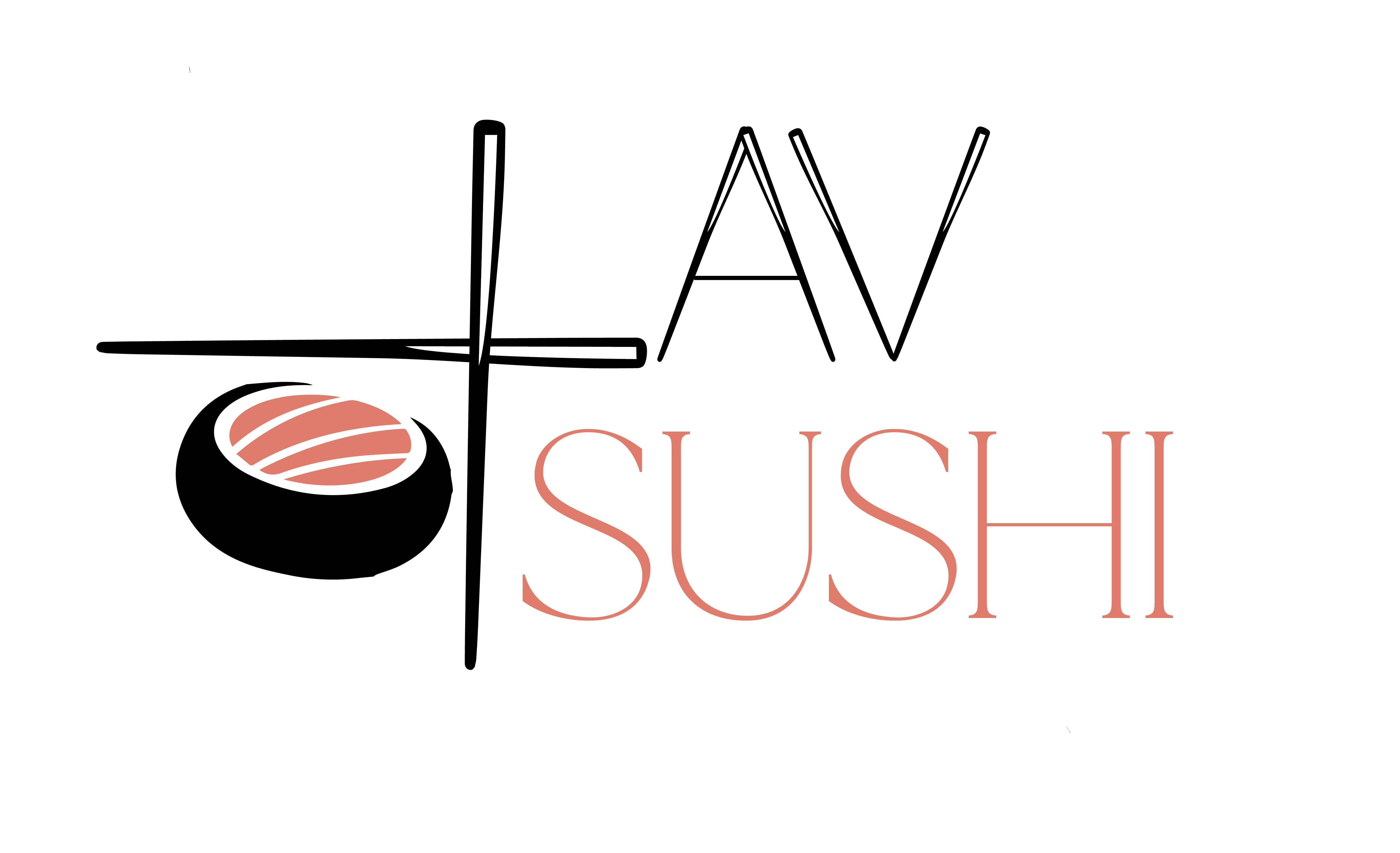 Sushi making class with LAV Sushi