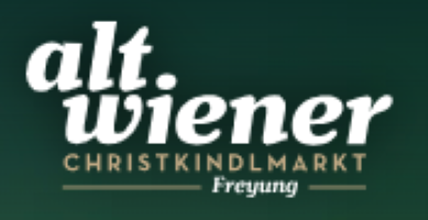 Wharton Vienna Christmas Market Gathering