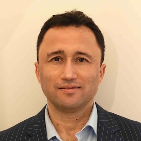Kodir Norov