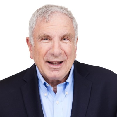 Professional Development Webinar Series - Ask an Expert about the Future of AI in Healthcare: Toward a Modular Architecture