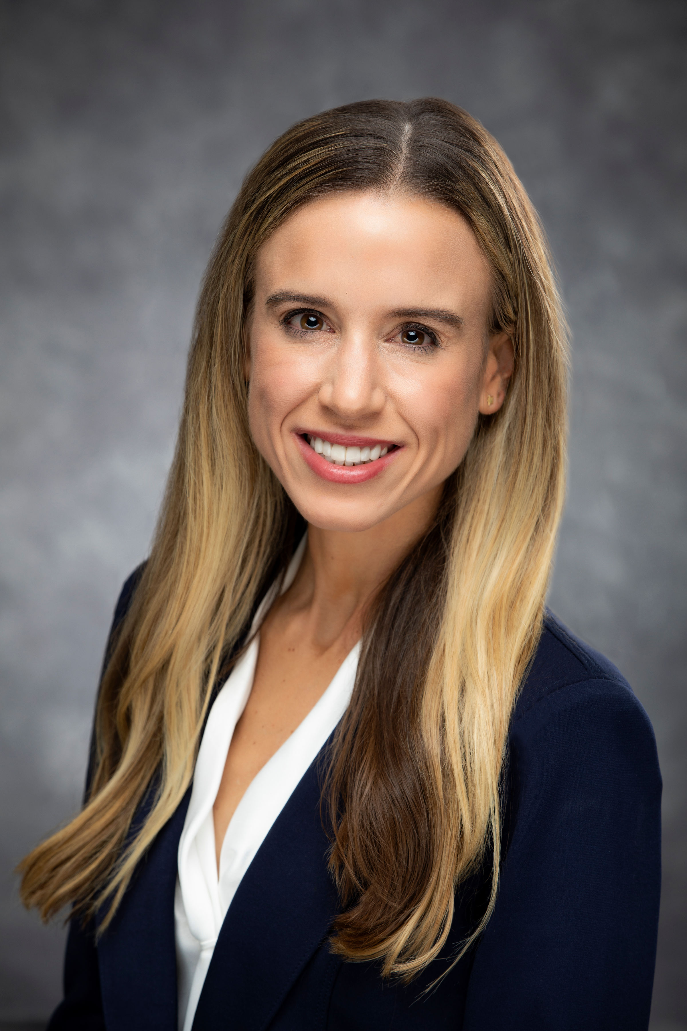 Allison Morrison WG 22 Wharton Health Care Management Alumni Association