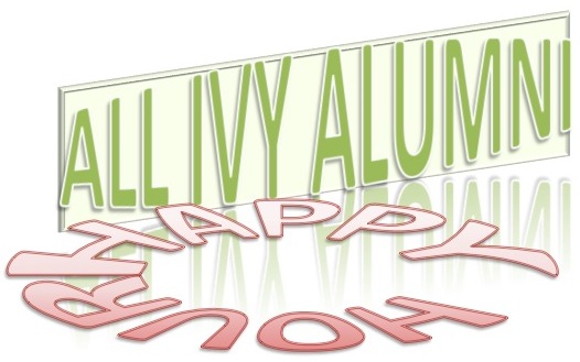 All Ivy Alumni Social 2026