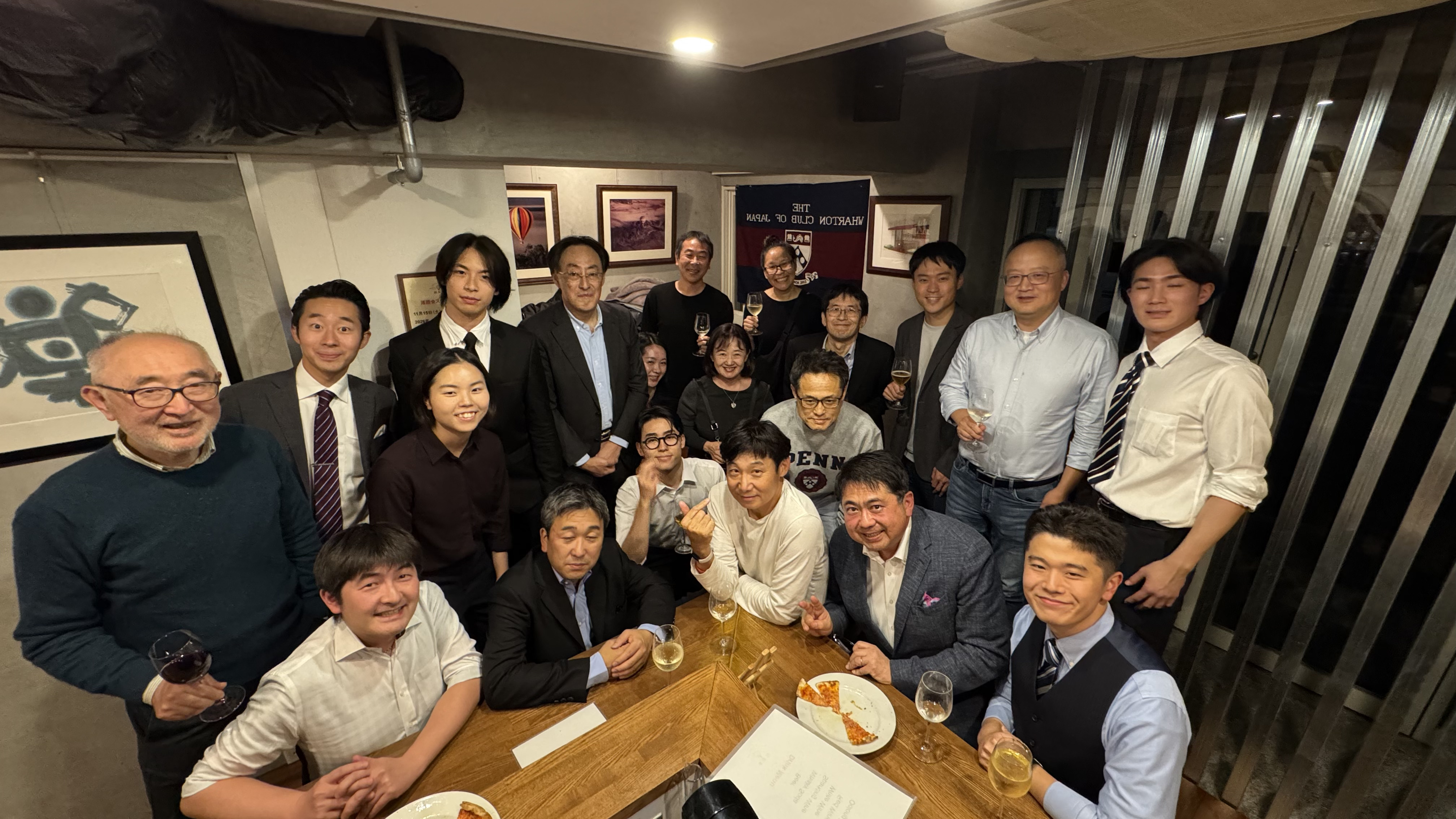  第14回 The MBA PUB ＠渋谷