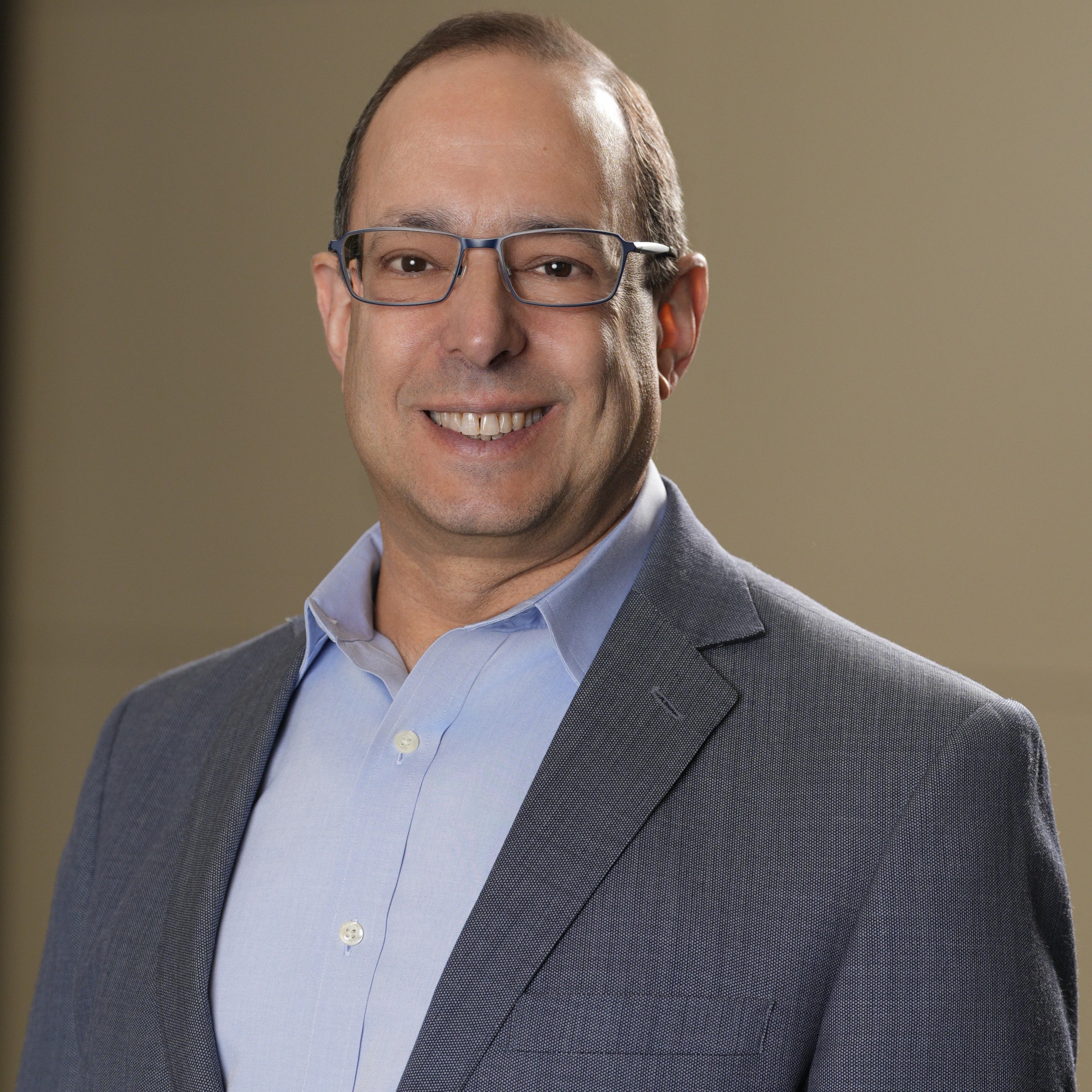 Stu Silberman