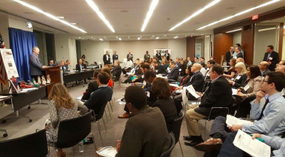 Apply to Pitch at the WCNJ Annual Entrepreneur Showcase and Pitch Event by December 10