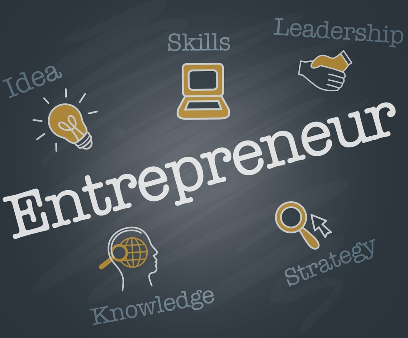 Wharton Club of New Jersey’s 8th Annual Entrepreneur Showcase and Pitch Event General Attendance